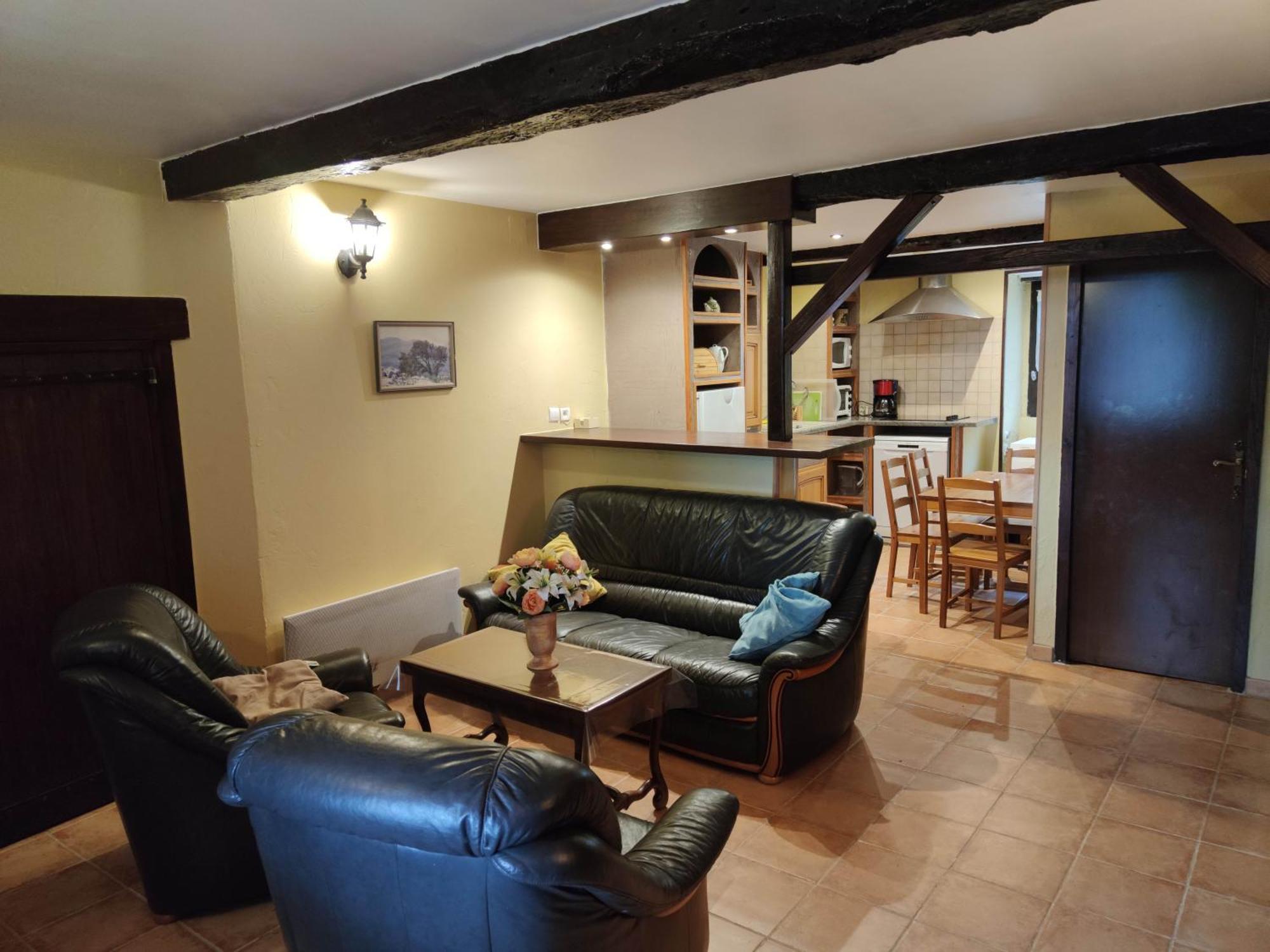 Domaine Las Brugues Saint-Papoul Exteriör bild