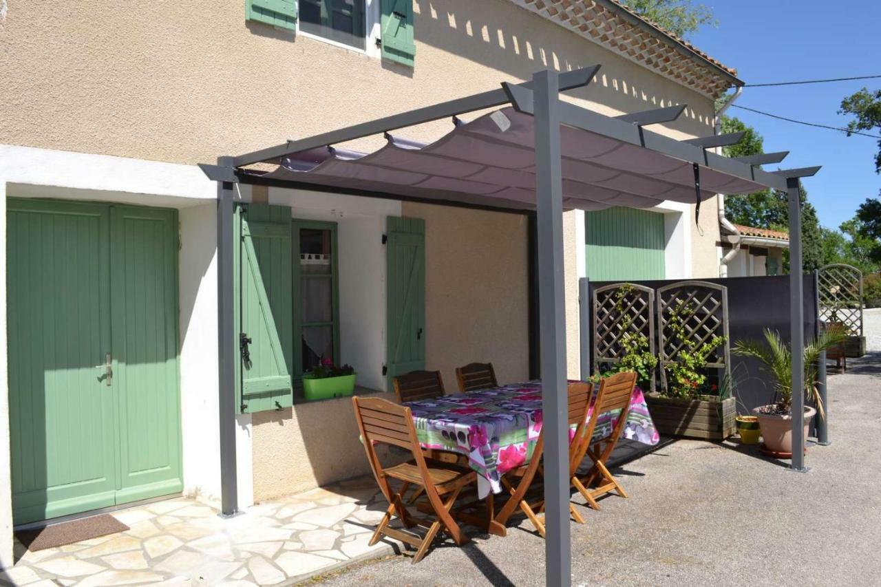 Domaine Las Brugues Saint-Papoul Exteriör bild